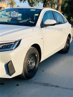 تويوتا يارس